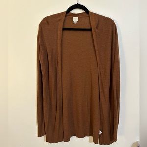 A New Day Cardigan | Size S